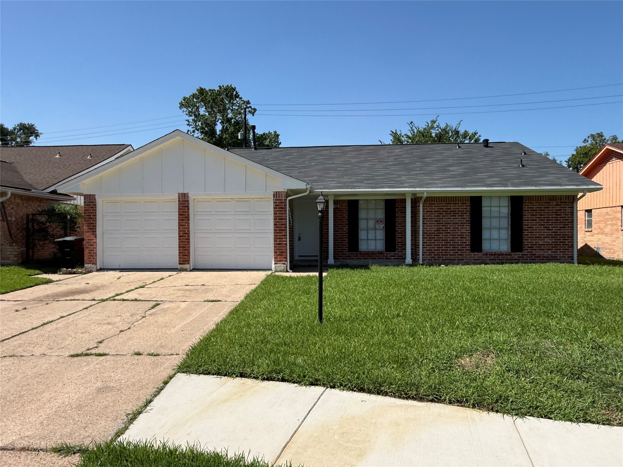 8343 Bigwood Street Houston TX 77078