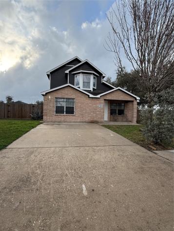 15002 Jerek Drive Houston TX 77053