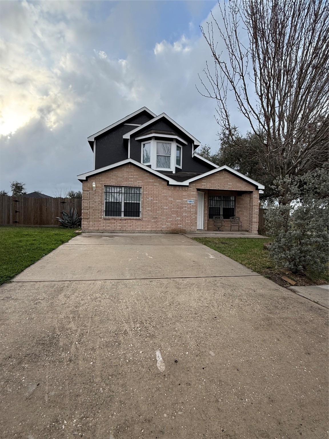 15002 Jerek Drive Houston TX 77053