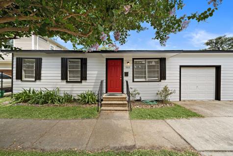 5810 Michaux Street Houston TX 77009