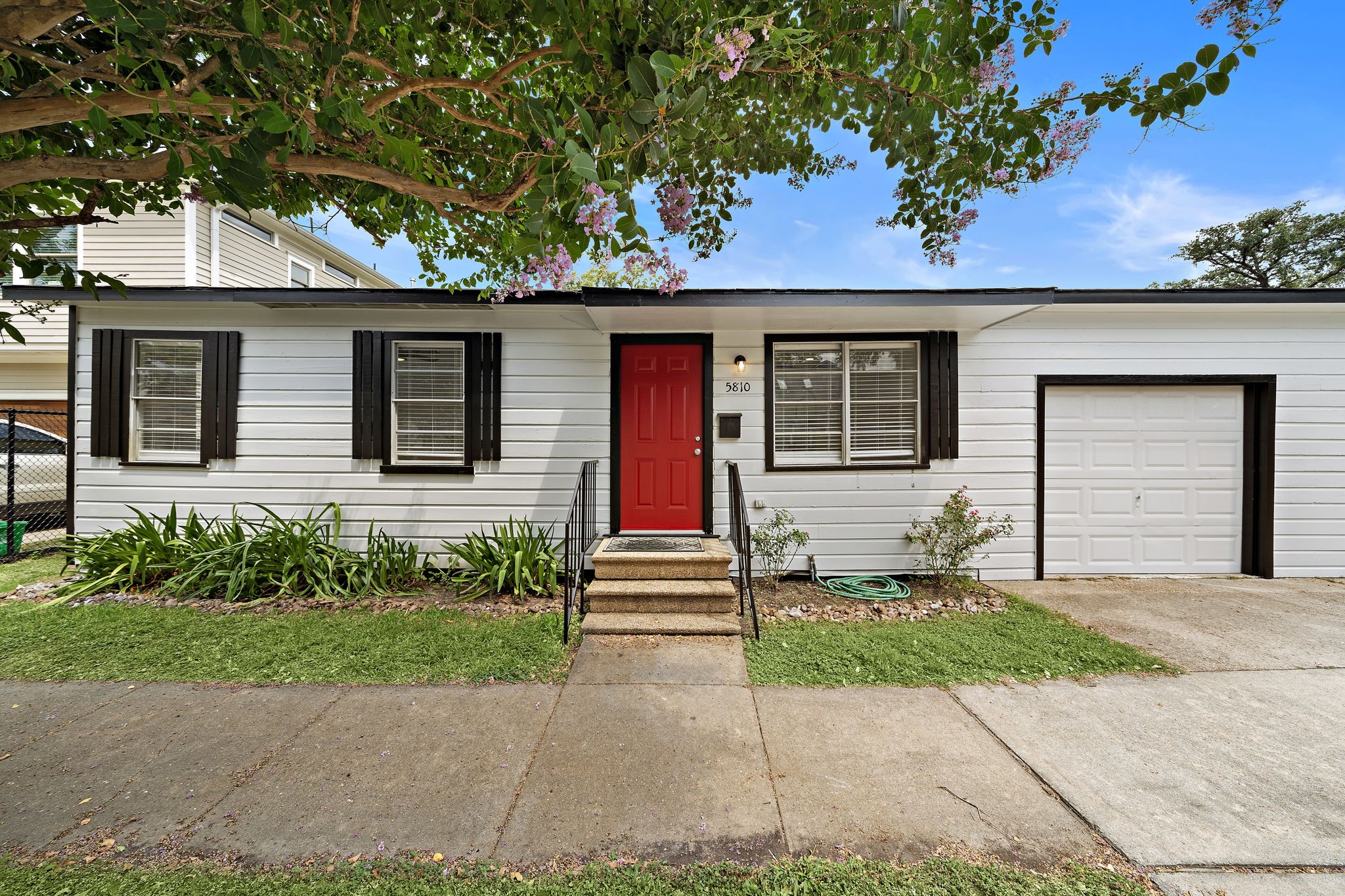 5810 Michaux Street Houston TX 77009