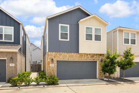 5438 Cuerta Street Houston TX 77023