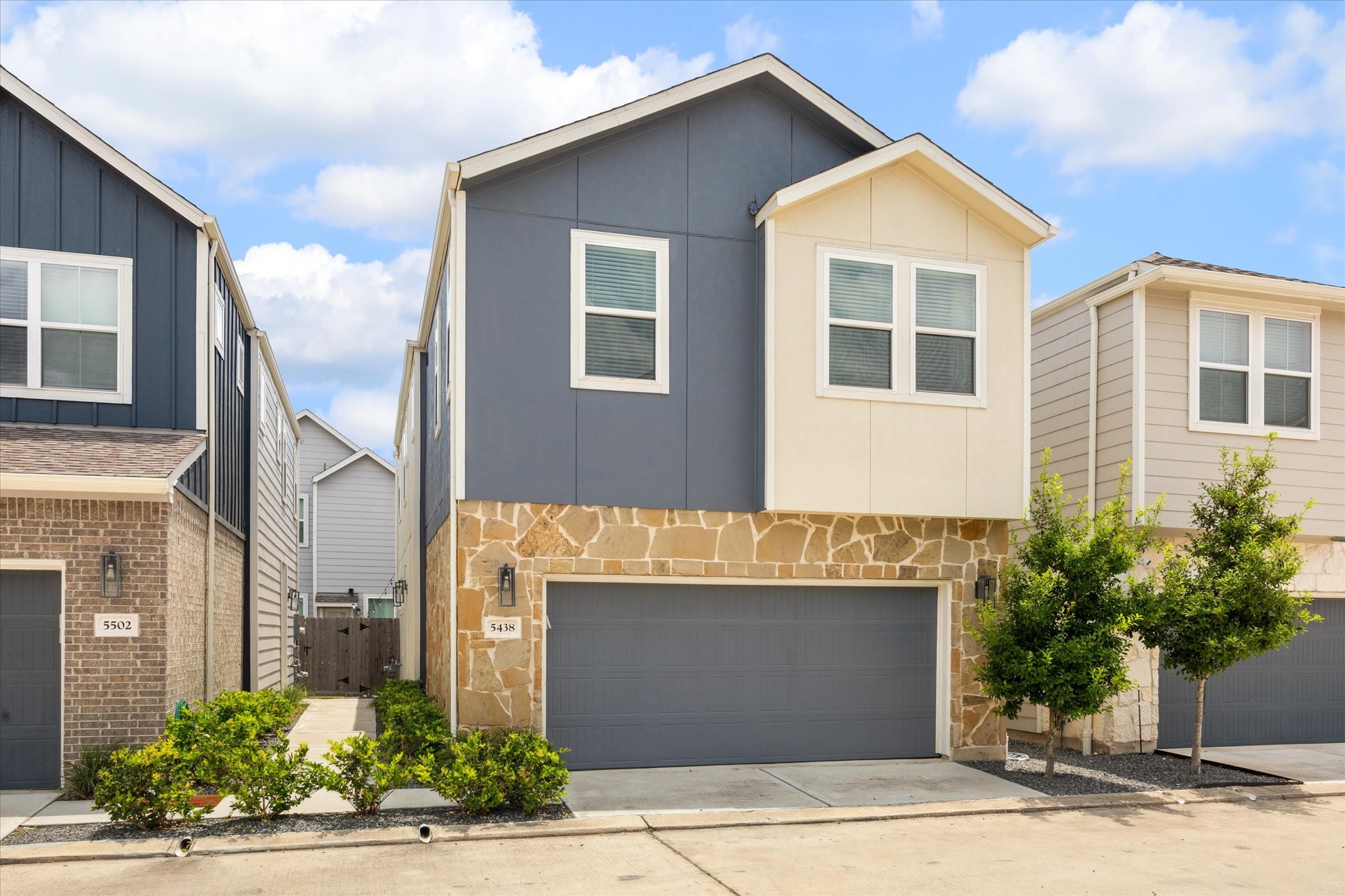 5438 Cuerta Street Houston TX 77023