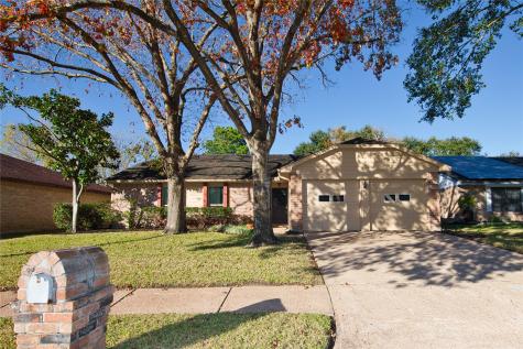 19626 Moonhollow Drive Houston TX 77084