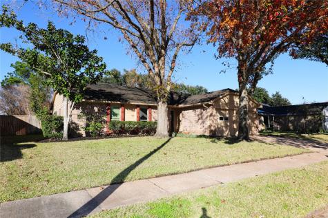 19626 Moonhollow Drive Houston TX 77084