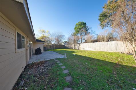 19626 Moonhollow Drive Houston TX 77084