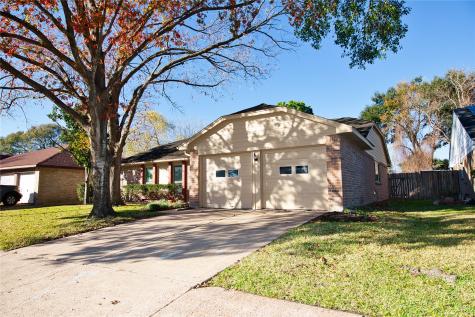 19626 Moonhollow Drive Houston TX 77084