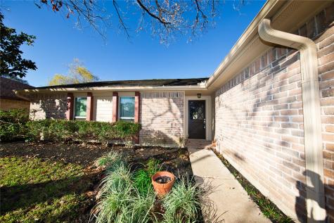 19626 Moonhollow Drive Houston TX 77084