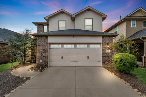 1614 City Pass Lane Houston TX 77047