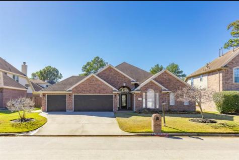 8822 Silver Yacht Drive Humble TX 77346