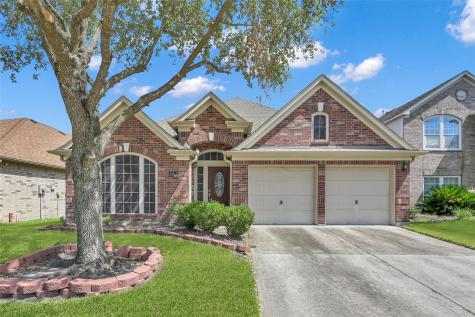 9307 Meadow Ford Court Humble TX 77396