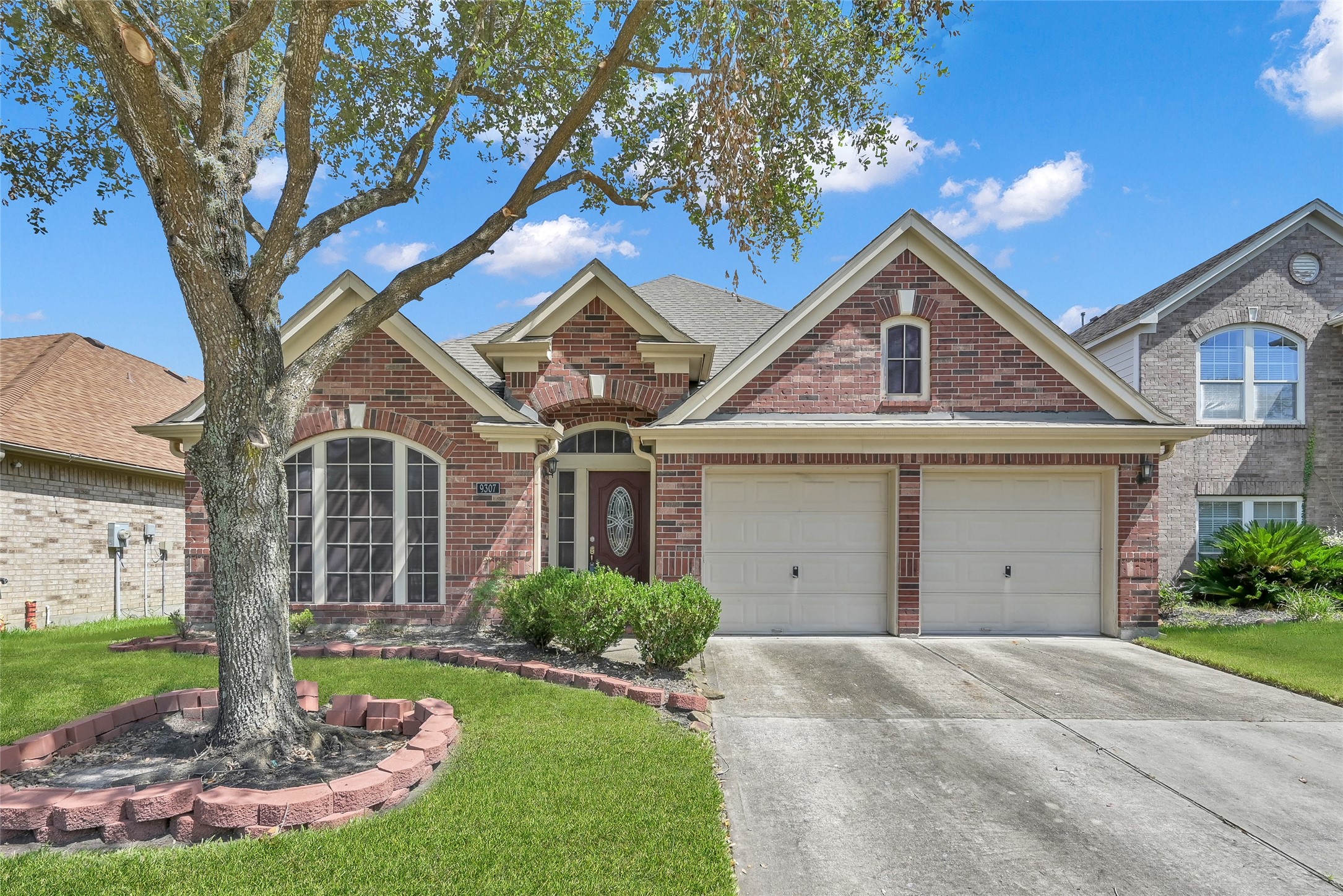 9307 Meadow Ford Court Humble TX 77396