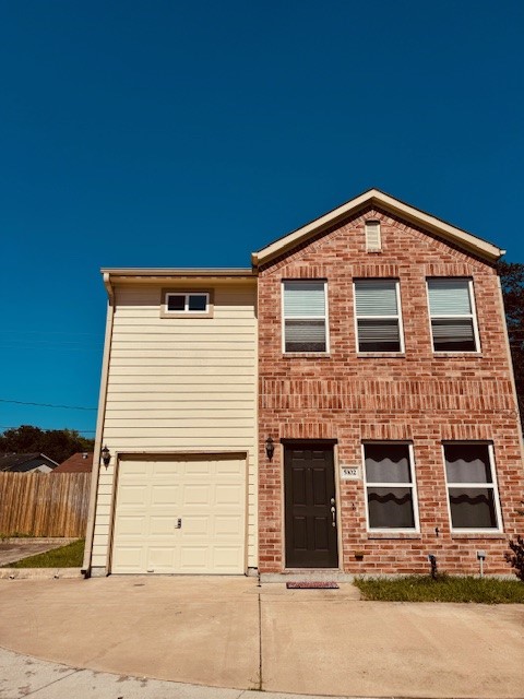 5102 Pinemont Place Houston TX 77092