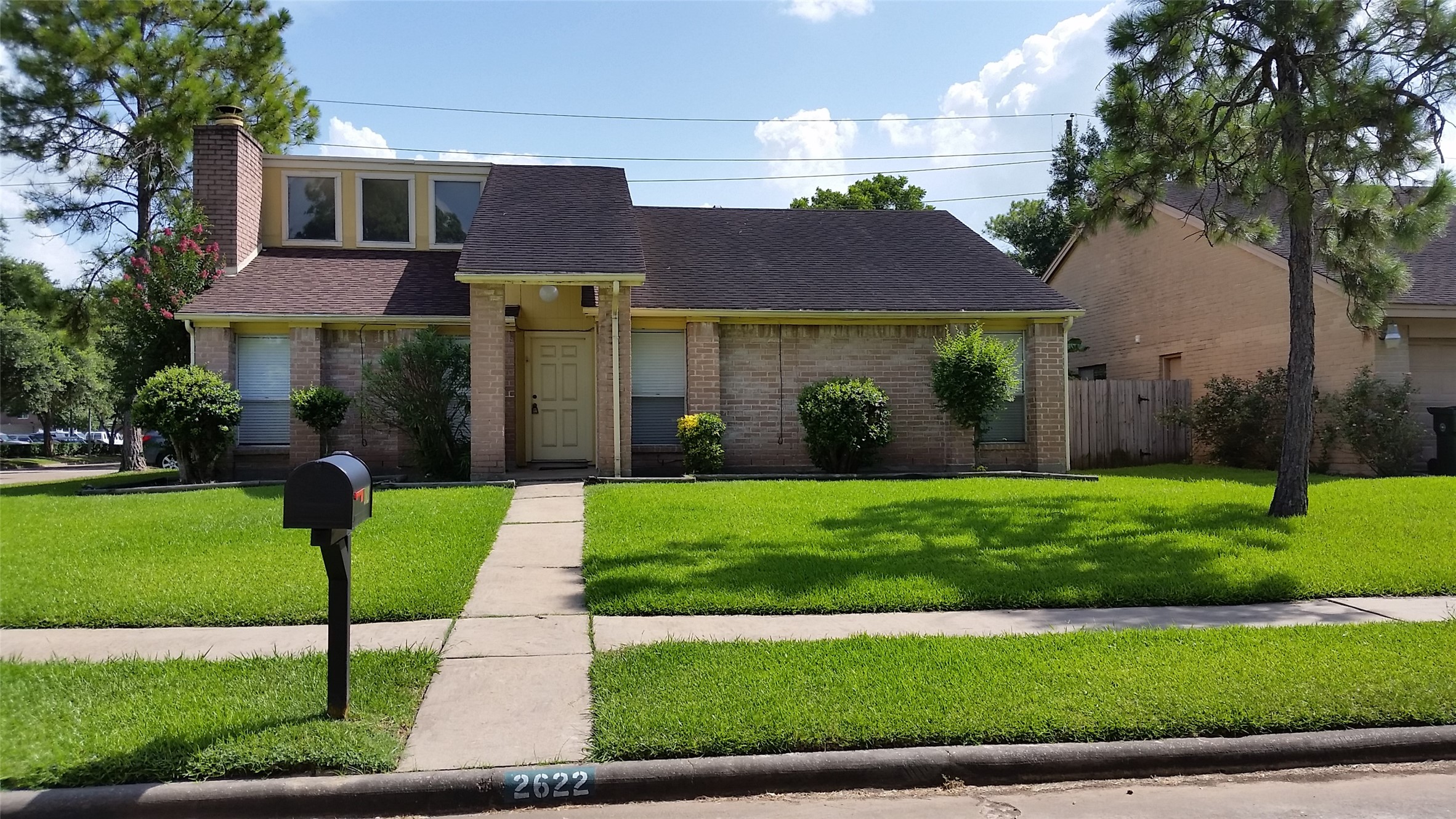 2622 Quarry Hill Road Sugar Land TX 77478