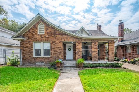 1741 W Main Street Houston TX 77098