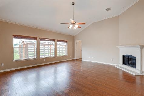 9607 Pine Bank Court Houston TX 77095
