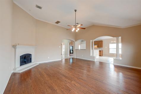 9607 Pine Bank Court Houston TX 77095