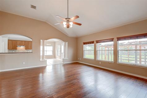 9607 Pine Bank Court Houston TX 77095