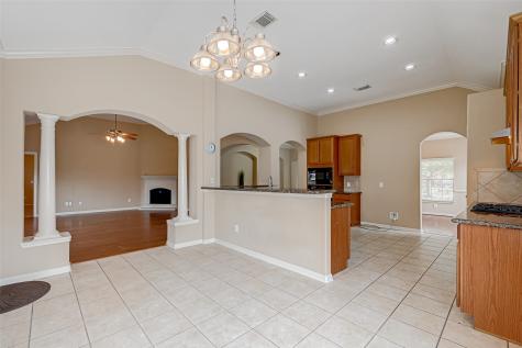 9607 Pine Bank Court Houston TX 77095