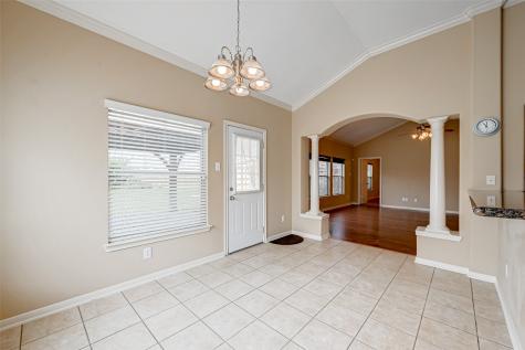9607 Pine Bank Court Houston TX 77095