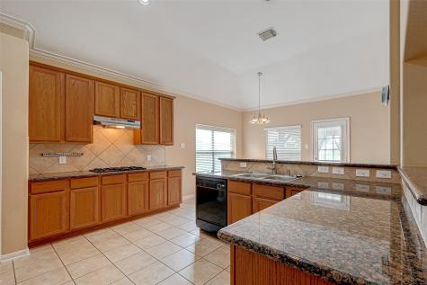 9607 Pine Bank Court Houston TX 77095