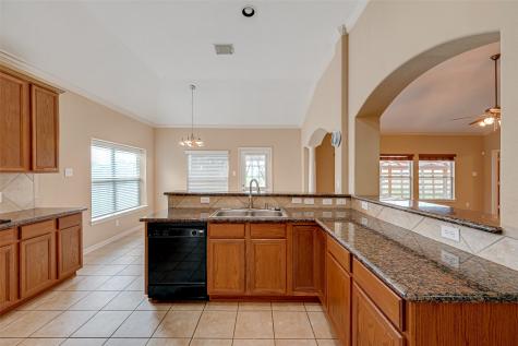9607 Pine Bank Court Houston TX 77095