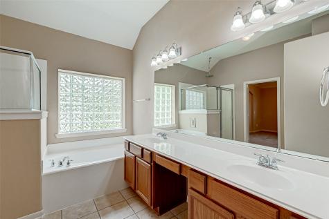 9607 Pine Bank Court Houston TX 77095
