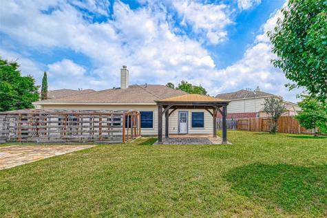 9607 Pine Bank Court Houston TX 77095