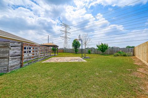 9607 Pine Bank Court Houston TX 77095