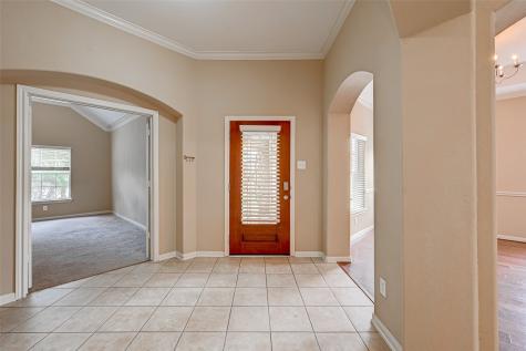 9607 Pine Bank Court Houston TX 77095