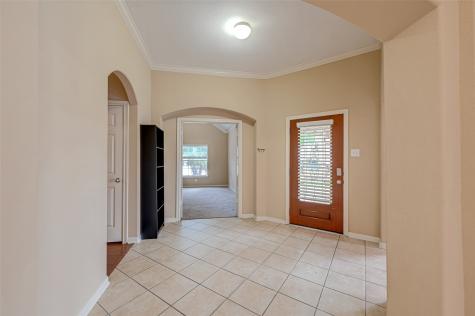 9607 Pine Bank Court Houston TX 77095