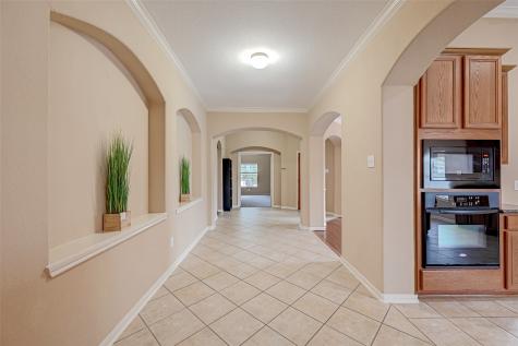 9607 Pine Bank Court Houston TX 77095