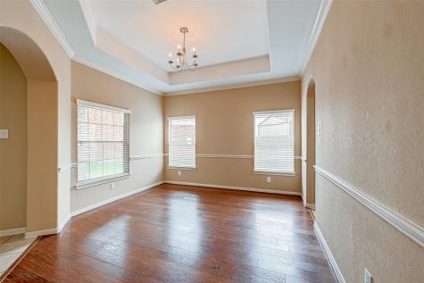 9607 Pine Bank Court Houston TX 77095