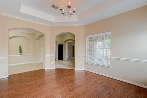 9607 Pine Bank Court Houston TX 77095