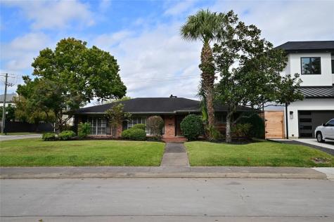 4062 Falkirk Lane Houston TX 77025