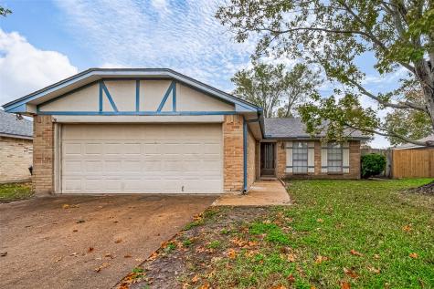 10051 Spotted Horse Drive Houston TX 77064