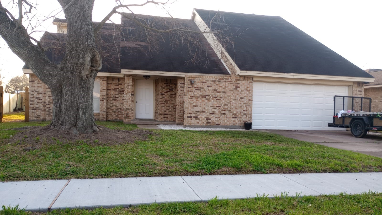 2226 Hammerwood Drive Missouri City TX 77489