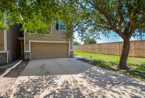 6171 Yorktown Meadow Lane Houston TX 77084