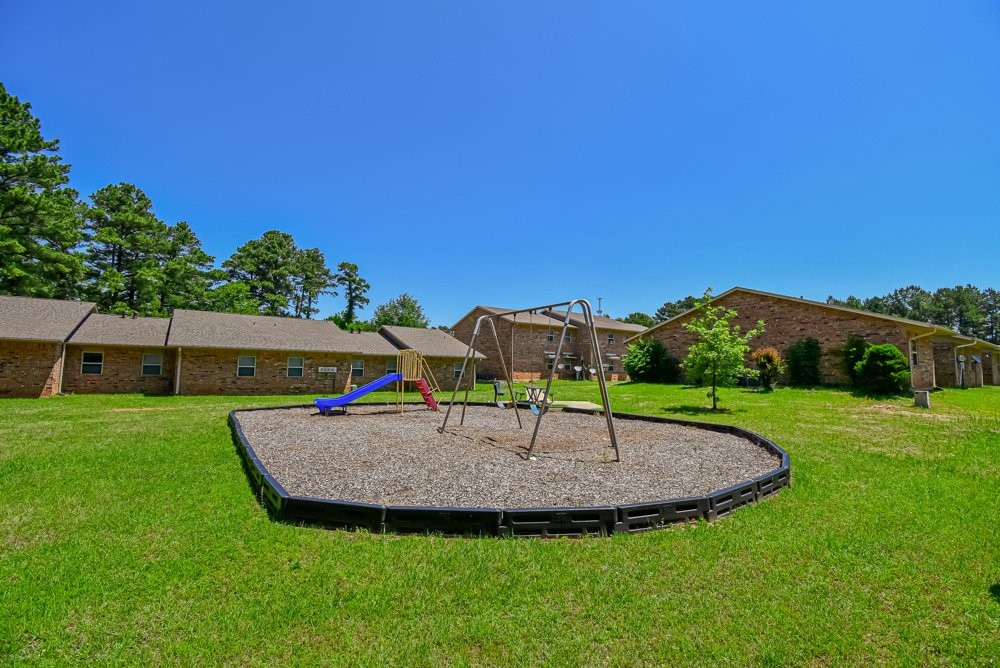 400 Pine Burr Lane Kilgore TX 75662