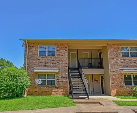 400 Pine Burr Lane Kilgore TX 75662
