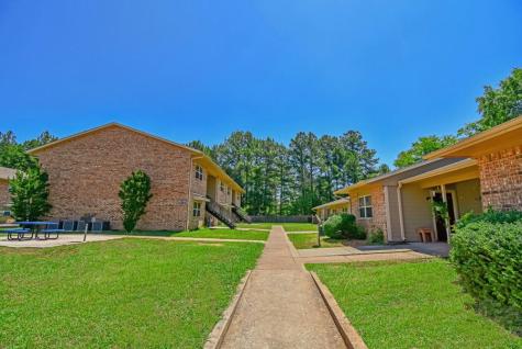 400 Pine Burr Lane Kilgore TX 75662