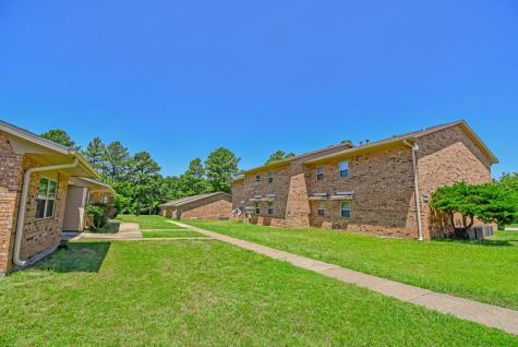 400 Pine Burr Lane Kilgore TX 75662