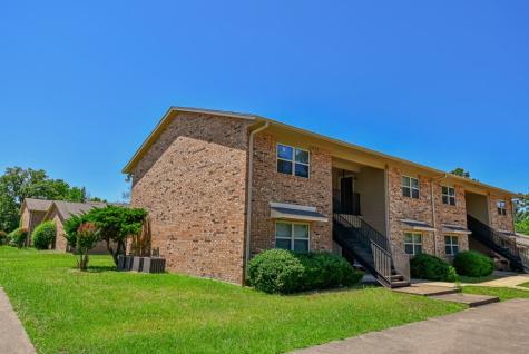 400 Pine Burr Lane Kilgore TX 75662