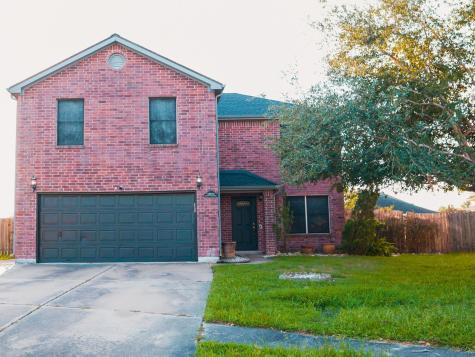 12613 Rio Comal Lane Rosharon TX 77583