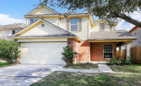 19822 Shores Edge Drive Tomball TX 77375