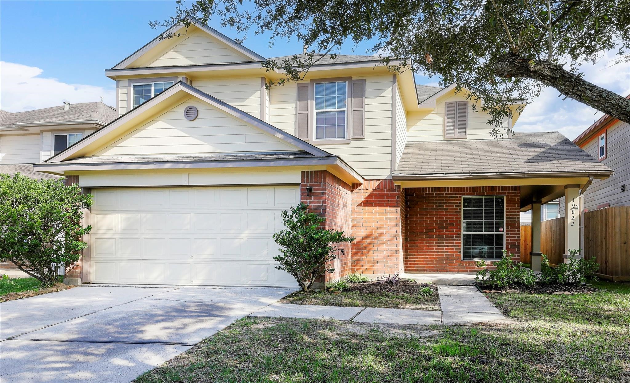 19822 Shores Edge Drive Tomball TX 77375