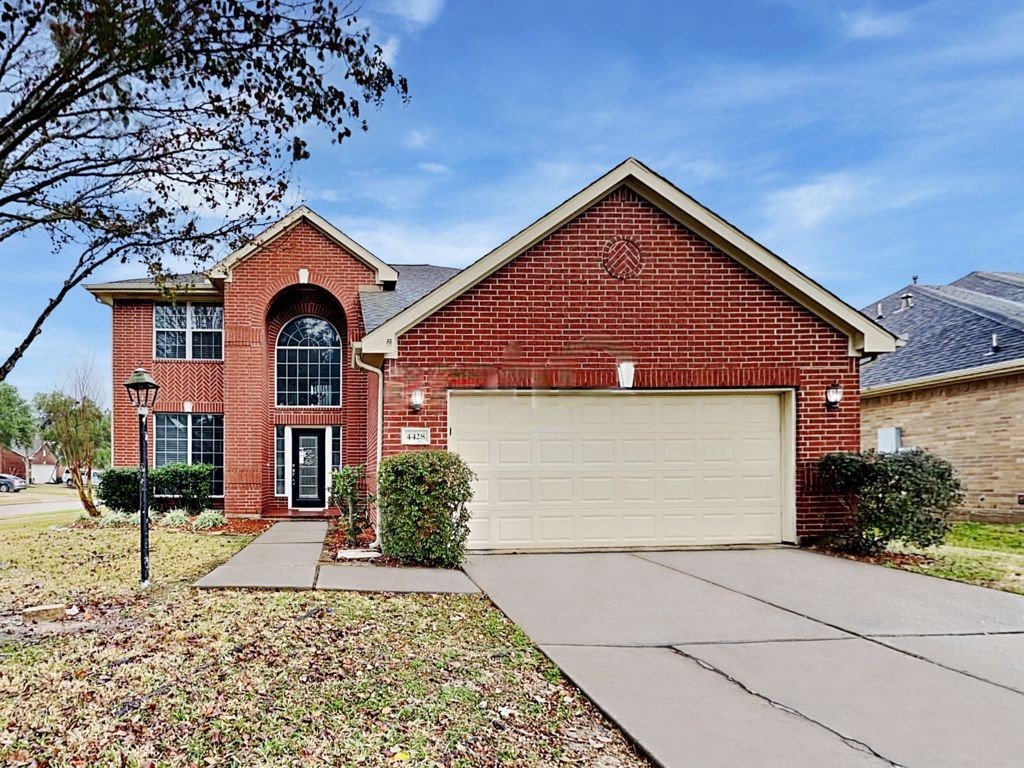 4428 Blossomwood Drive League City TX 77573