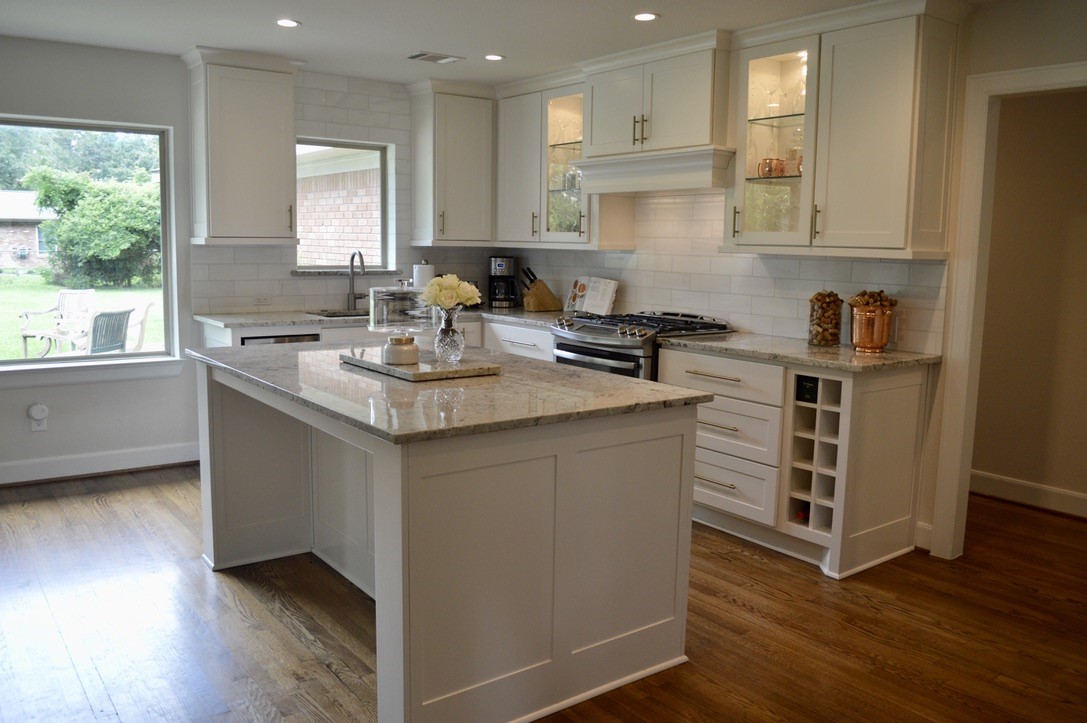 1744 Pine Village Drive Houston TX 77080
