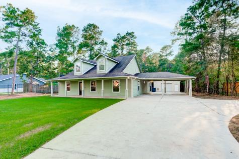 40607 Rolling Forest Drive Magnolia TX 77354
