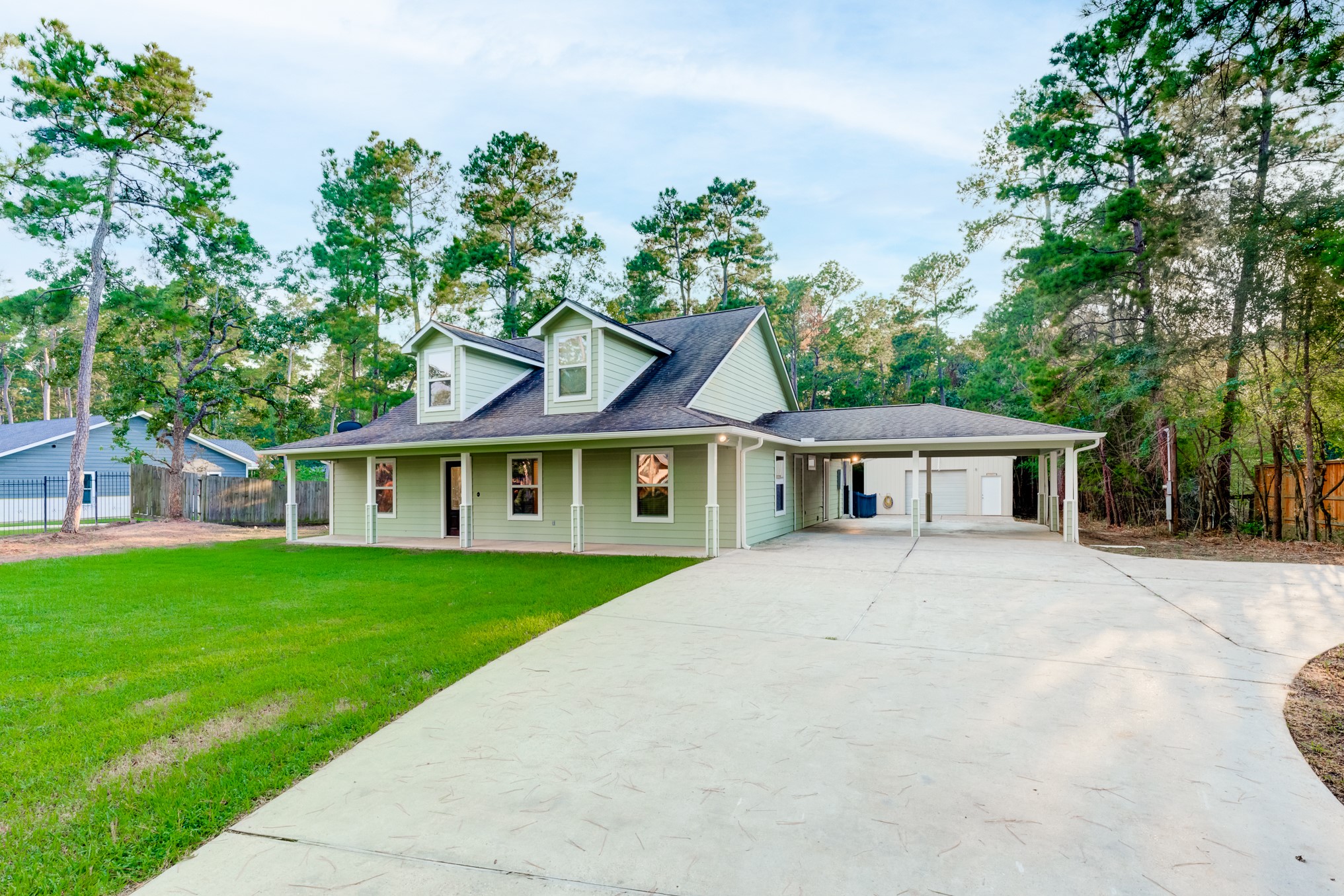 40607 Rolling Forest Drive Magnolia TX 77354